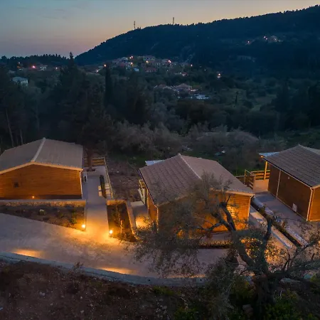 Apartment Agrelia Homes 2 *