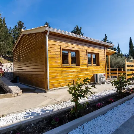 Agrelia Homes 2 * Dragano