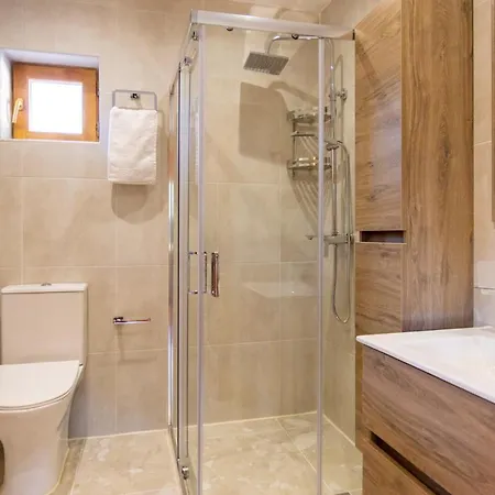 Apartment Agrelia Homes 2 Dragano