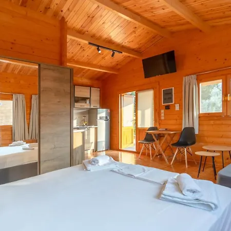 Agrelia Homes 2 *