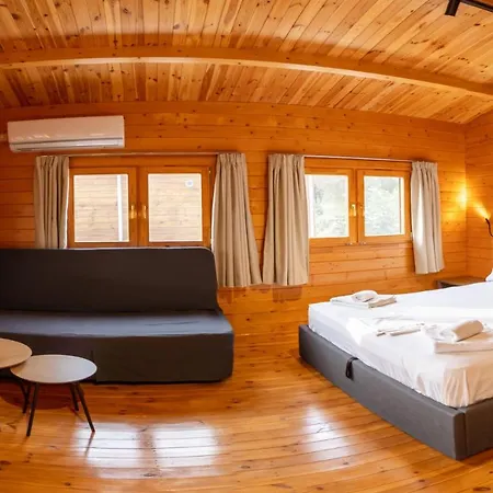 Agrelia Homes 2 * Dragano