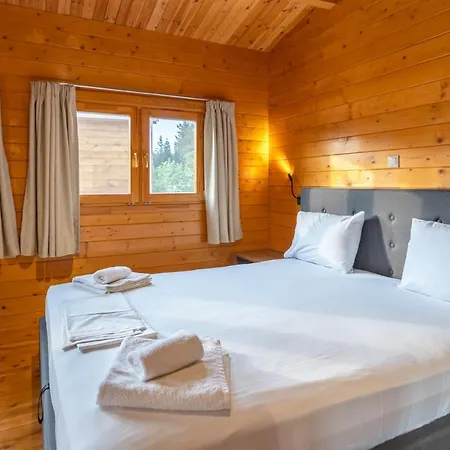 Agrelia Homes 2 Daire *