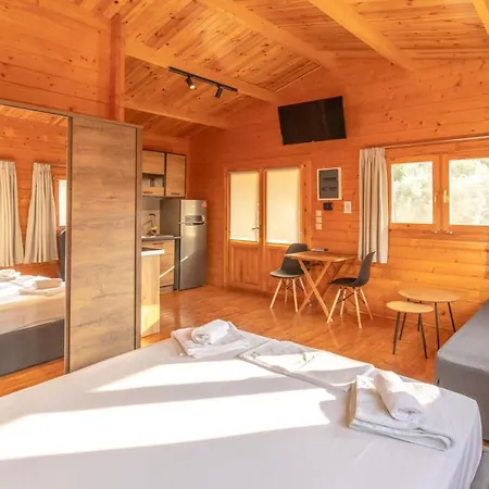 شقة Agrelia Homes 2 Dragano