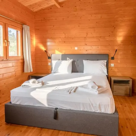 Agrelia Homes 2 *