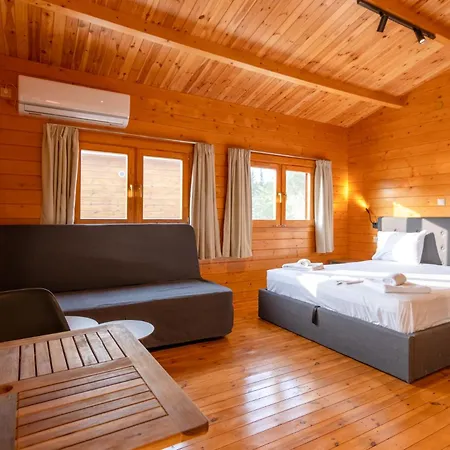 Agrelia Homes 2 شقة *