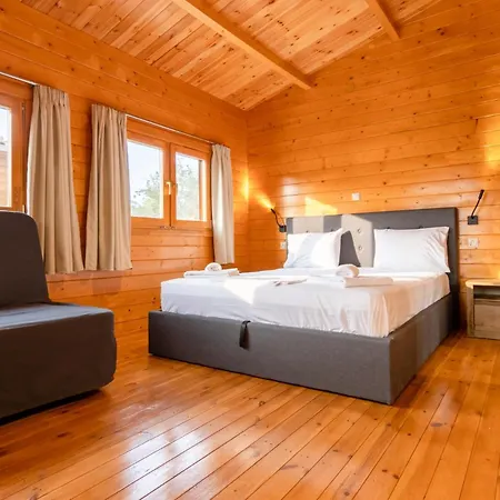 Daire Agrelia Homes 2 Dragano