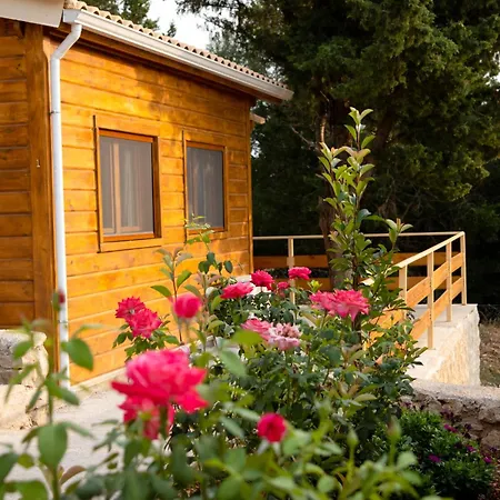 شقة Agrelia Homes 2 *