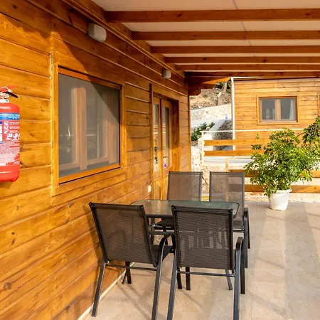 Apartment Agrelia Homes 2 Dragano