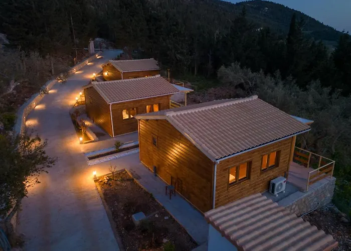 Agrelia Homes 2 Appartement *