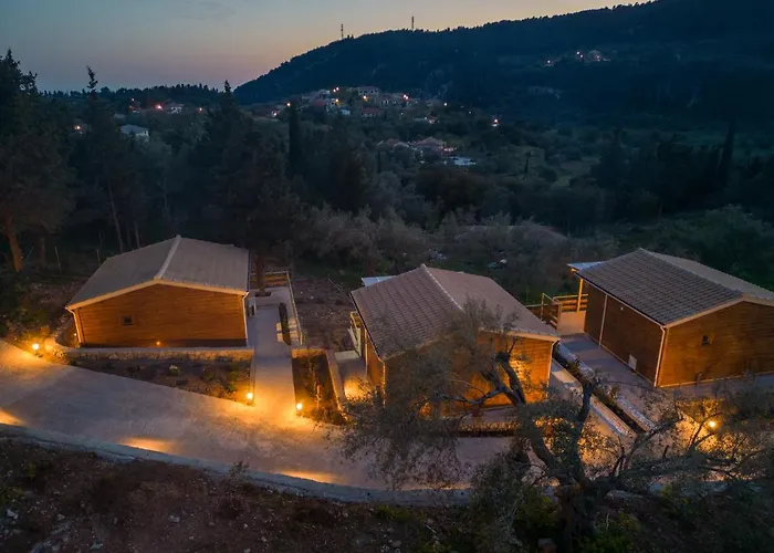 Appartement Agrelia Homes 2 *