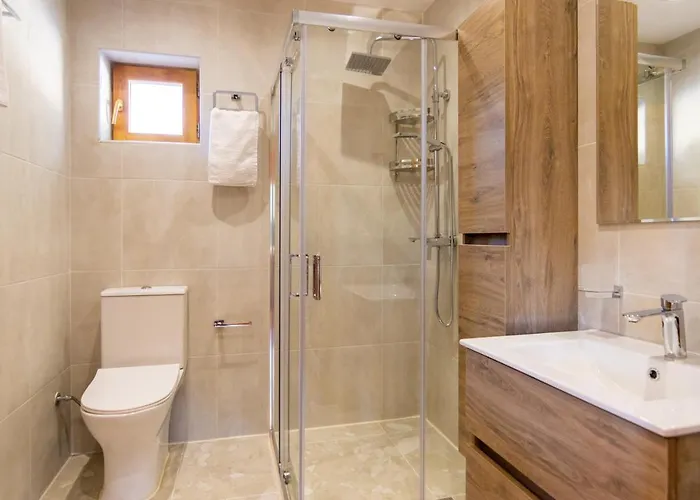 Appartement Agrelia Homes 2 Dragano