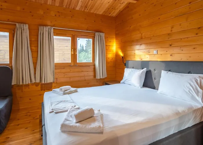 Agrelia Homes 2 Appartement *