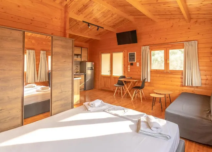 Appartement Agrelia Homes 2 Dragano