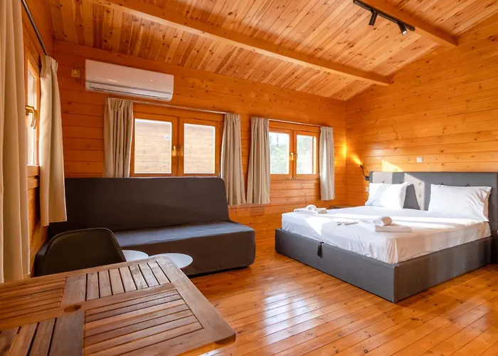 Agrelia Homes 2 Appartement *