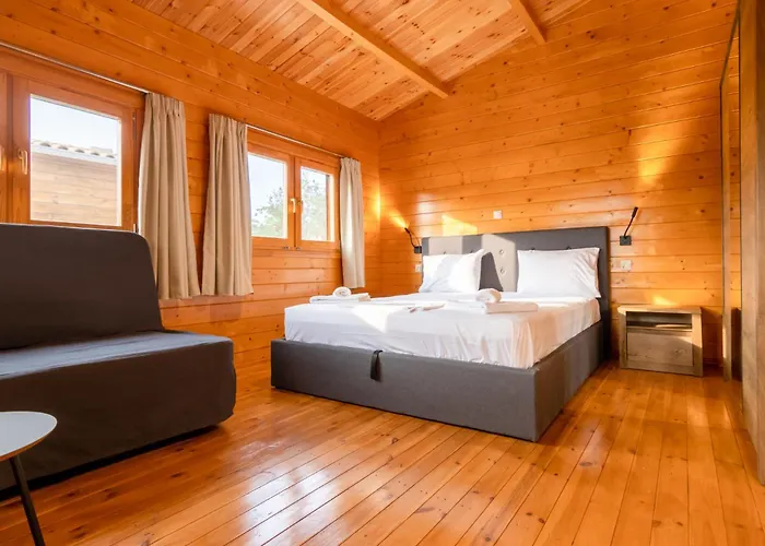 Appartement Agrelia Homes 2 Dragano