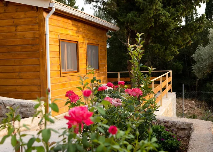 Appartement Agrelia Homes 2 *