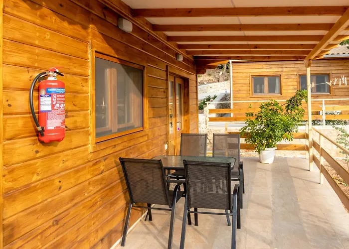 Appartement Agrelia Homes 2 Dragano