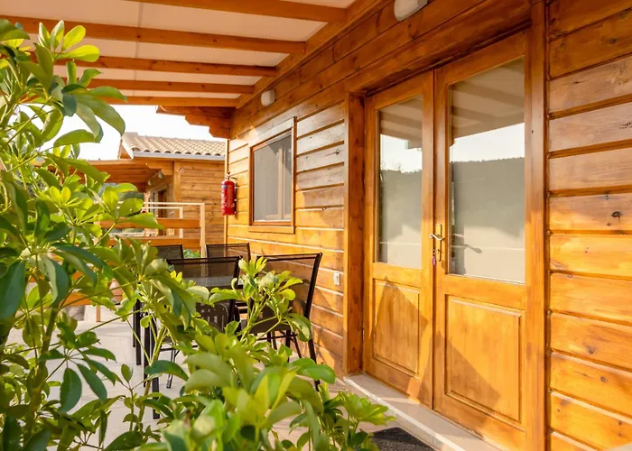 Appartement Agrelia Homes 2 *